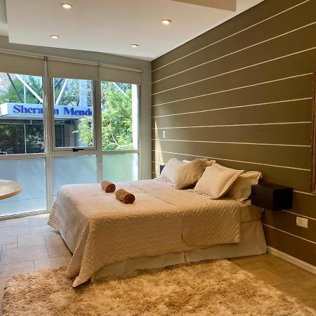 Chardonnay Apartment Mendoza Esterno foto