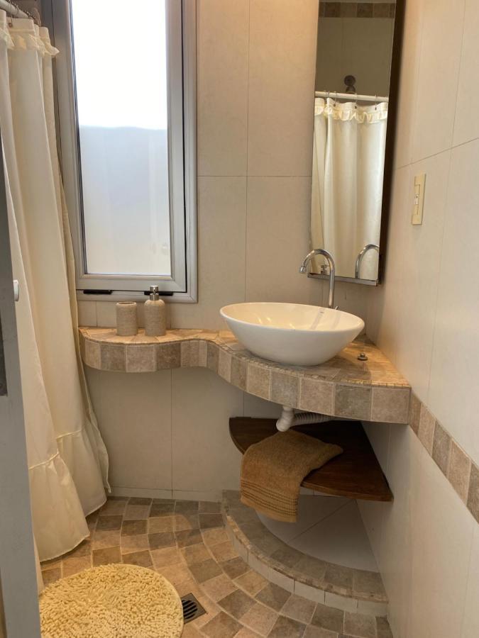 Chardonnay Apartment Mendoza Esterno foto